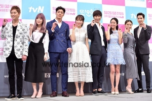 '또 오해영' 주역들, 작품 끝나고 뭐하세요?