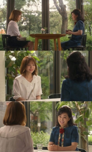 &#39;그래, 그런거야&#39; 신소율♥이도영, 엄마까지 적극적인 &#39;꽃길 로맨스&#39;
