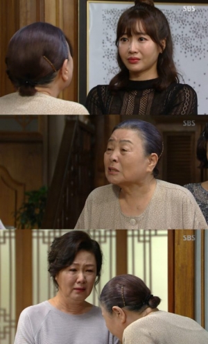 &#39;그래 그런거야&#39; 강부자, 김해숙과 눈물 작별 &#34;감사합니다&#34;