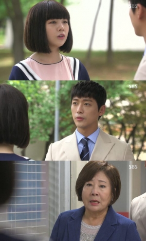 &#39;미녀 공심이&#39; 민아, &#39;준표=안단태&#39; 사실 알았다