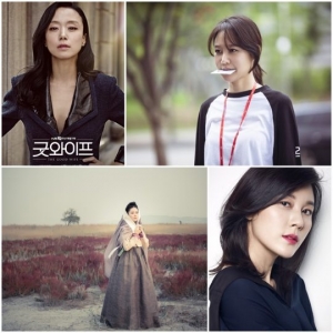 전도연부터 공효진·김하늘·이영애까지, 돌아오는 언니들