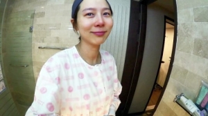 &#39;매력티비&#39; 김나영, 출산 후 첫 심경고백 &#34;굉장히 용감해졌다&#34;