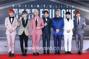 [아이돌 콘텐츠 어워드] 콘텐츠 끝판왕, 방탄소년단