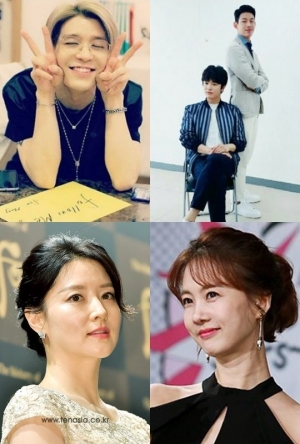 ★들의 시간은 거꾸로 간다