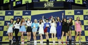 걸그룹 숨은 보컬 12人, &#39;걸스피릿&#39;서 나빌레라(종합)