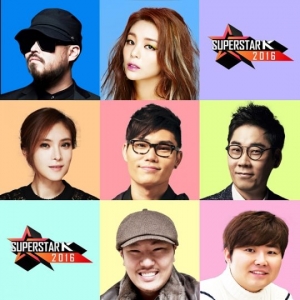 '슈퍼스타K 2016', 7인 심사위원의 어깨가 무겁다