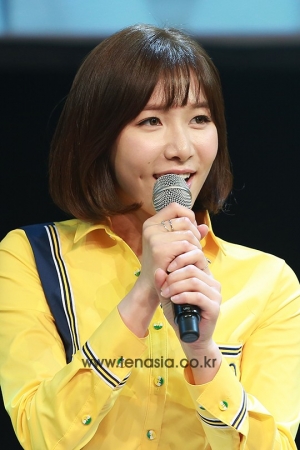 라붐 소연 &#34;아쉬운 표정, 티가 났죠?&#34; (인터뷰)