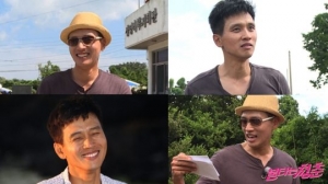 [&#39;불타는 청춘&#39; X세대②]구본승 &#34;&#39;나와줘서 고맙다&#39;는 말..울컥했다&#34;(인터뷰)