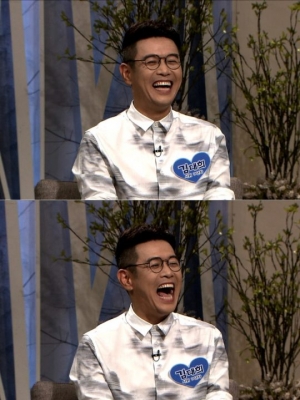 &#39;백년손님&#39; 김대희, 장모사랑 꿀팁 &#34;적절한 리액션 필요&#34;