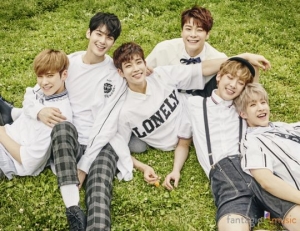 아스트로, LA간다...최정상 그룹과 나란히 'KCON' 입성