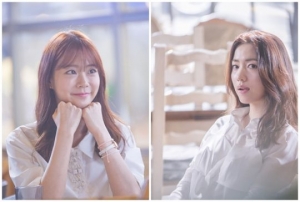 [&#39;청춘시대&#39;①]한승연·류화영, 배우하길 참 잘했다