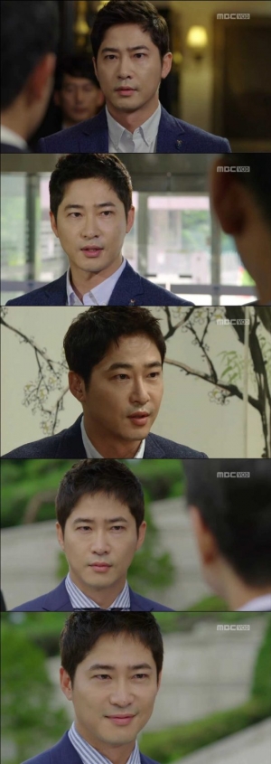 &#39;몬스터&#39; 강지환, 복수심 폭발 &#34;눈에는 눈, 이에는 이&#34;