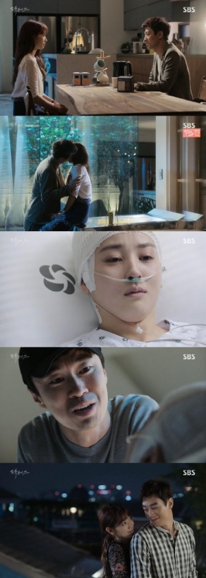 [어제 뭐 봤어?] &#39;닥터스&#39;, TV에서 꿀이 뚝뚝 떨어져요