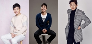 'W' 허정도·이시언·강기영, 신 스틸러? 케미 스틸러!