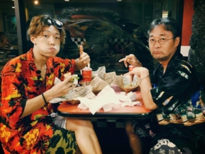 &#39;아버지와 나&#39; 바비, 하와이 여행 마지막까지 &#39;감동+훈훈&#39;
