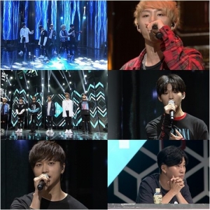 '소년24', 파이널까지 단 1회…사전 대결서 치열한 경쟁