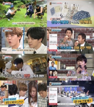 [TEN 리뷰] &#39;신의 직장&#39; 예능 더하기 홈쇼핑 &#34;히트다 히트&#34;