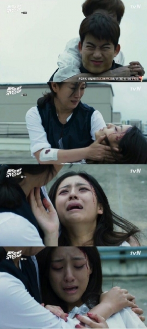 [어제 뭐 봤어?] &#39;싸우자 귀신아&#39;, 기승전결 부족한 에피소드의 아쉬움