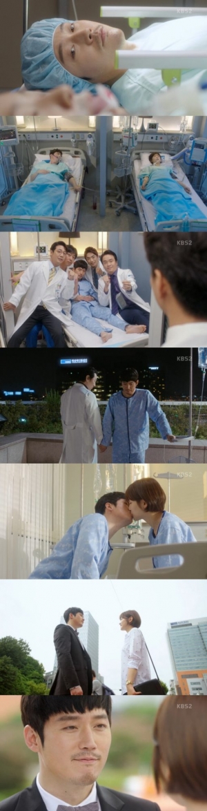 [뷰마 종영 ①] 잡음 의드, 감동 의드로 거듭났다