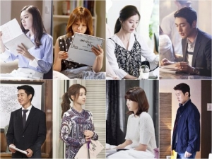 &#39;그래 그런거야&#39;, 젊은 배우 8인방의 대본 삼매경 &#39;열정적&#39;