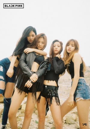 [TEN 초점] 오롯이 '블랙핑크'만을 바라본다면