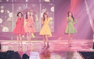 [TEN 공연] 그래, TV는 마마무를 담기에 너무 작았어