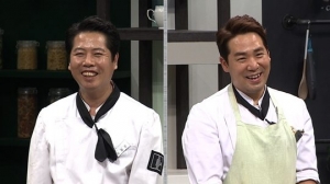 &#39;냉장고를 부탁해&#39; 정연父 유창준 셰프 VS 샘킴 &#39;흥미진진&#39;