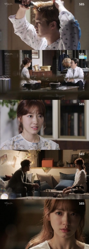 [어제 뭐 봤어?] &#39;닥터스&#39;, 카메오 하나 없이도 좋지 아니한가