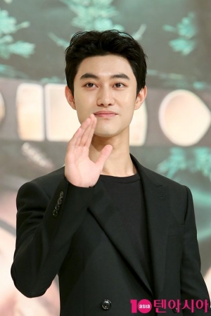 '구르미' 곽동연 “박보검, 긍정의 에너지 내뿜는다”
