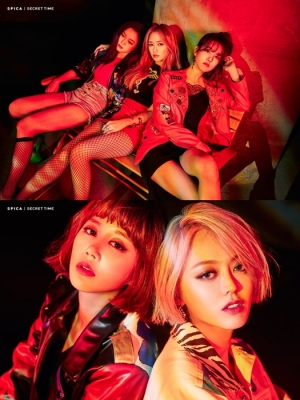[돌아온 스피카②] 5년 동안 걸어온 길