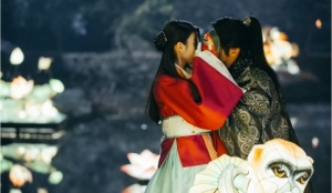 &#39;달의 연인&#39;, 비주얼+스토리+연기...&#39;흥행 삼합&#39; 준비 완료