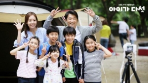 [종영 아이가 다섯①] “성이 달라도 형제고 아빠”… 마지막까지 훈훈했다