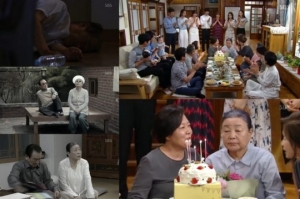 [종영 &#39;그래, 그런거야&#39;①]김수현이 남긴 &#39;탈막장&#39; 따뜻한 가족극