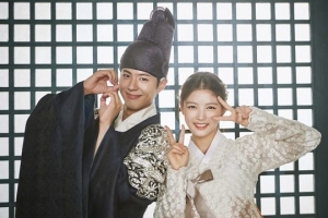 '구르미' 박보검♥김유정, "여름 맞춤 청춘 로맨스 보여드릴 것"