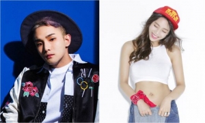 에이트 주희·범주, 프로젝트 음반으로 뭉친다