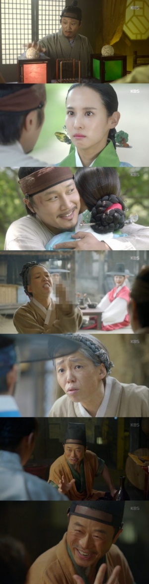 차태현부터 이문식까지, '구르미'를 빛낸 카메오 열전