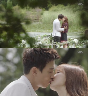 &#39;닥터스&#39; 김래원♥박신혜, 끝까지 꽃길..시청률 20.2% 유종의 미