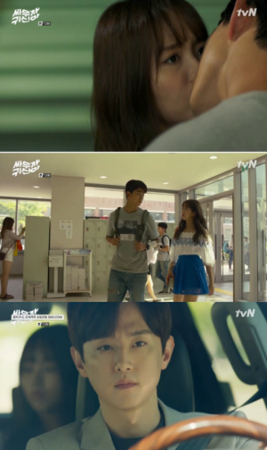[어제 뭐 봤어?] &#39;싸우자 귀신아&#39; 택연-김소현, 위기는 성장의 어머니