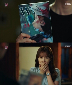 [TEN 초점] &#39;W&#39;·&#39;나인&#39;·&#39;인남&#39; 송재정 작가의 맥락 있는 &#39;기억 회복史&#39;