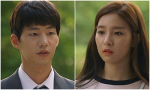 [&#39;우리 갑순이&#39; 첫방①]송재림♥김소은, 어디서 짠내 안 나요?