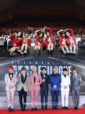 아이돌의 행보, 소통주의 VS 신비주의