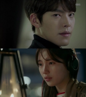 [어제 뭐 봤어?] &#39;함부로 애틋하게&#39; 김우빈♥수지, 둘만이라도 믿을 수는 없나요