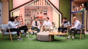 &#39;헌집새집2&#39; 기욤, 17년차 자취남의 집 &#39;최초 공개&#39;