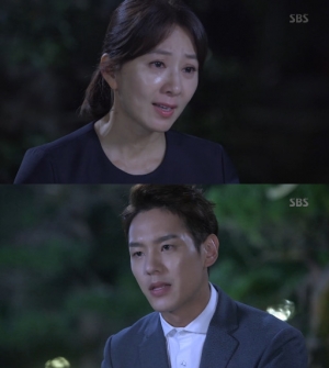 &#39;끝사랑&#39; 김희애, 곽시양에 부담감 고백 &#34;더이상 안돼&#34;