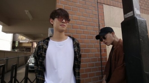 &#39;꽃미남 브로맨스&#39; 갓세븐 잭슨 &#34;안효섭 위해 목숨 걸 수 있다&#34;