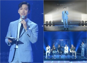 '음방' 여전히 통하네… '부르스타'-'승부' 정규 티켓 얻나?