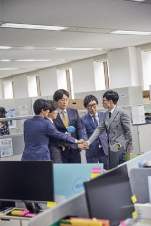 영화x예능·드라마x다큐, 왜 크로스오버인가?