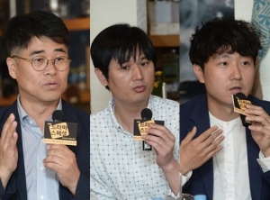 [TEN 초점] KBS 드라마 스페셜, 꾸준해서 감사한 시도
