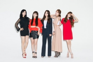 [크레용팝 컴백①] 1년 6개월 만의 컴백, 크레용팝이 진화했다