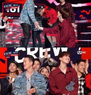 &#39;힛더스테이지&#39; 갓세븐 유겸, 파이널 최종 우승 &#34;꿈 같다&#34;